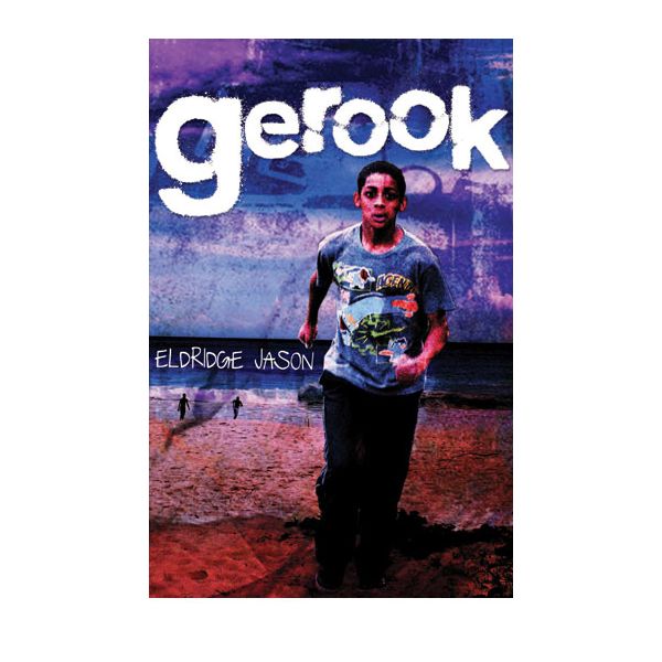 Gerook