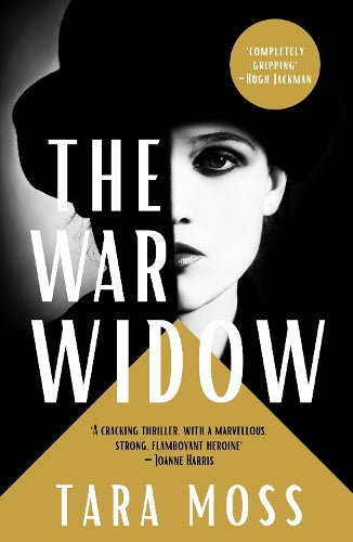 The War Widow