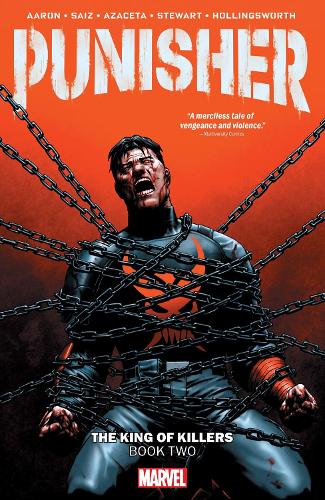 Punisher: The King of Killers Vol. 2