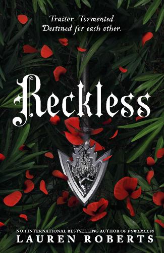 Reckless (Exclusive Edition)