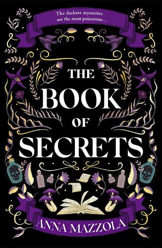 The Book of Secrets