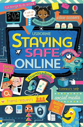 Staying Safe Online