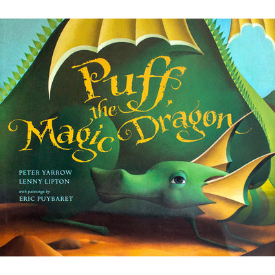 Puff the Magic Dragon