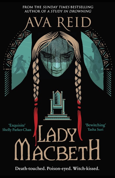 Lady Macbeth