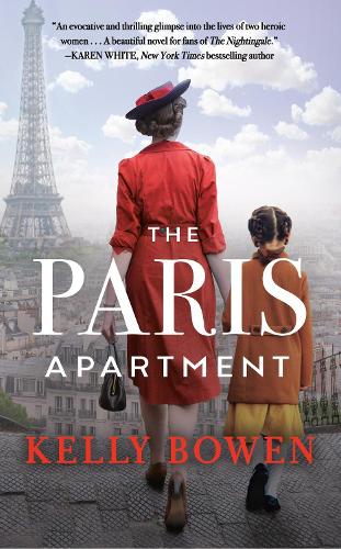 The Paris Apartment