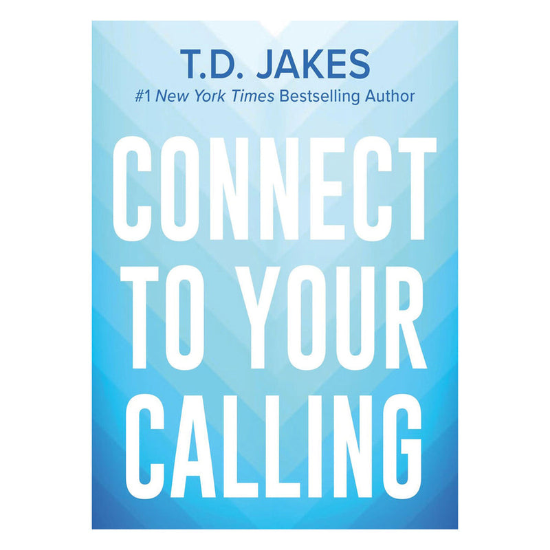 Connect to Your Calling