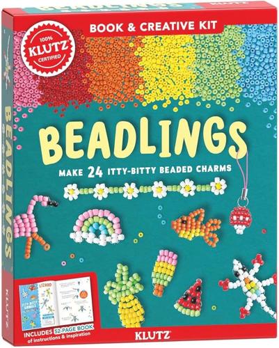 Beadlings Box Set