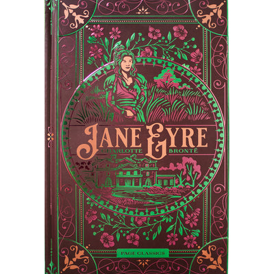 Jane Eyre