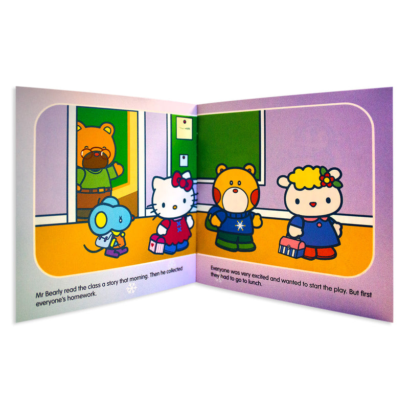 Hello Kitty My Little Angel Pocket Book