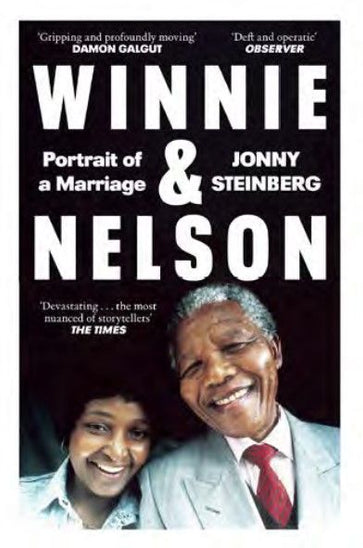 Winnie & Nelson