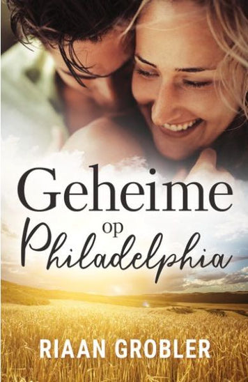 Geheime op Philadelphia