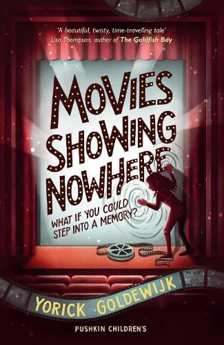 Movies Showing Nowhere