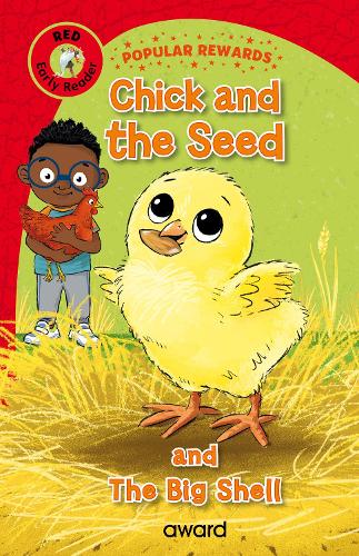 Chick and the Seed - And the Big Shell