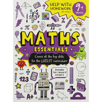 Maths Essentials: Help with Homework