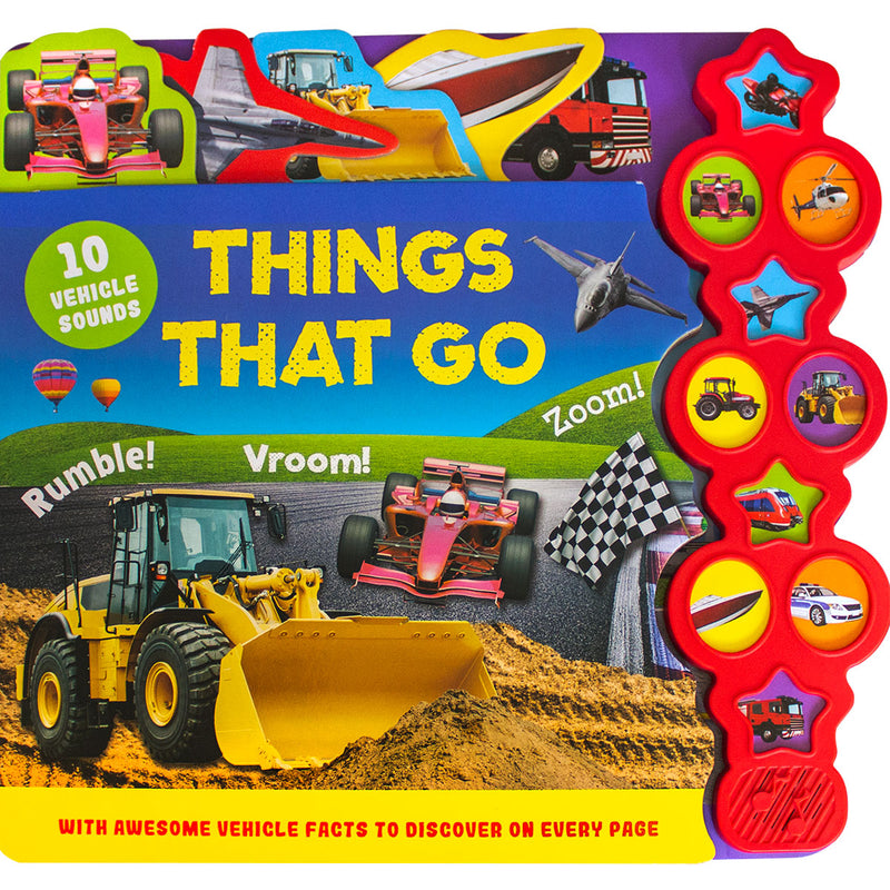 Things That Go