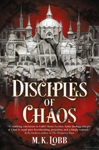 Disciples of Chaos