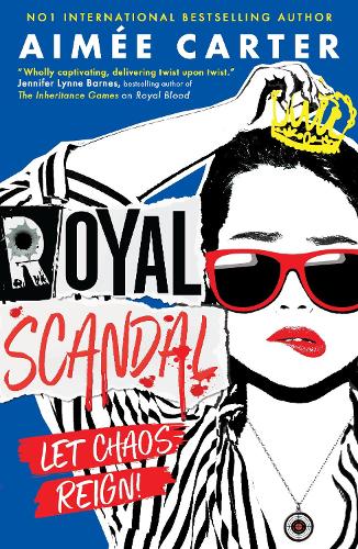 Royal Scandal