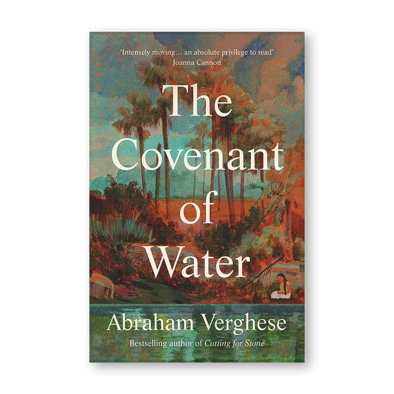 The Covenant Of Water