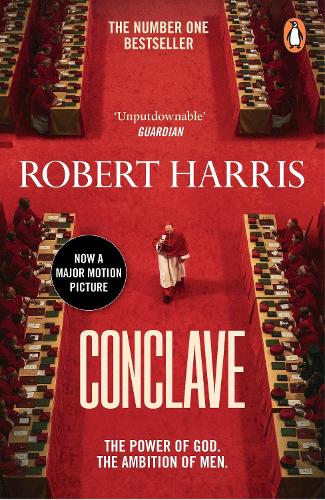 Conclave [Film Tie-In]