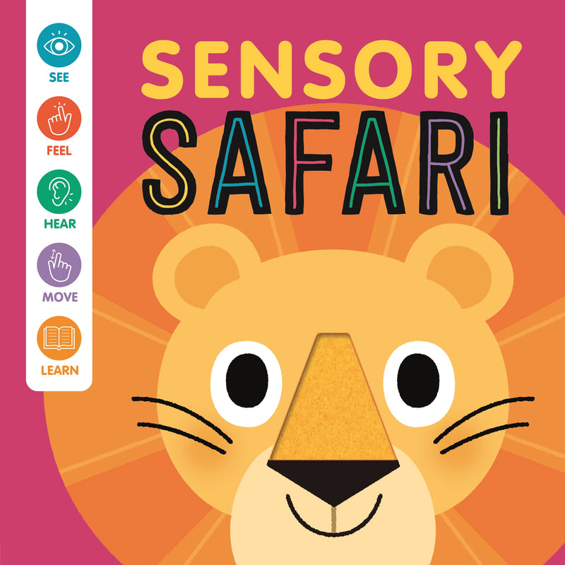 Sensory Safari