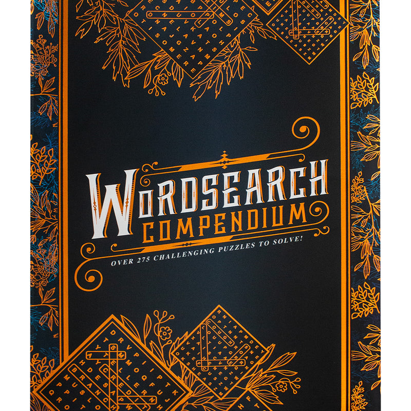 Wordsearch Compendium