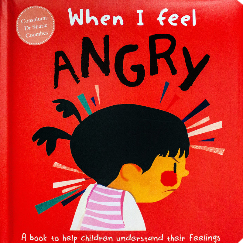 When I Feel Angry