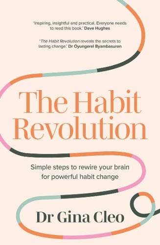 The Habit Revolution