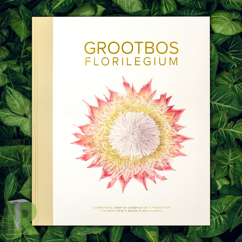 The Grootbos Florilegium