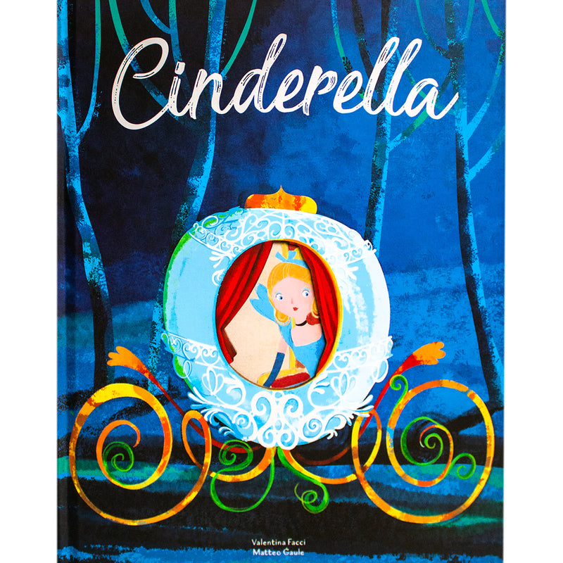 Cinderella