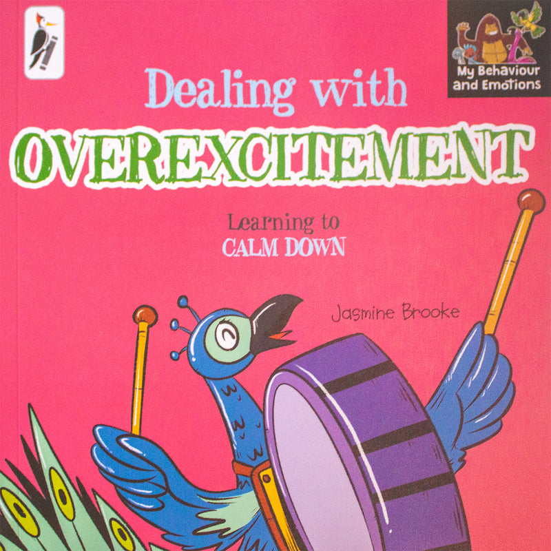 Dealing With Overexcitement