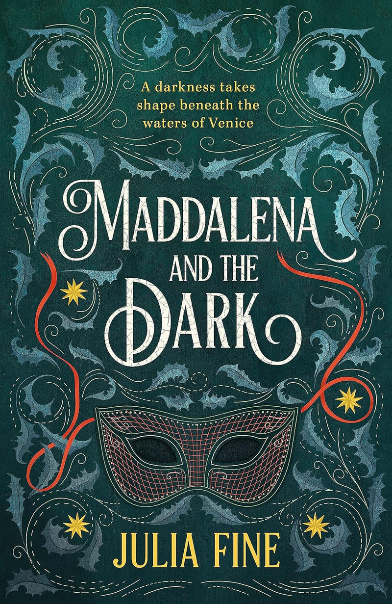 Maddalena and the Dark