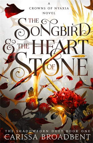 Pre-Order: The Songbird & the Heart of Stone (Exclusive Limited Edition)