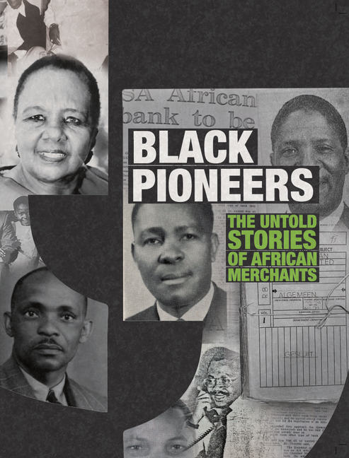 Black Pioneers