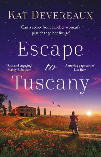 Escape to Tuscany