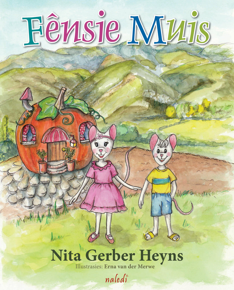 Fênsie Muis