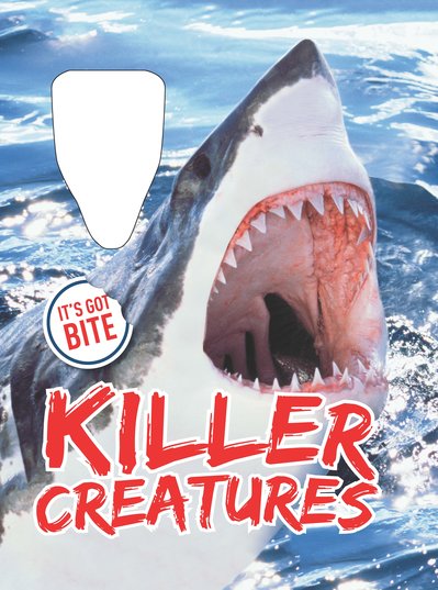 Killer Creatures