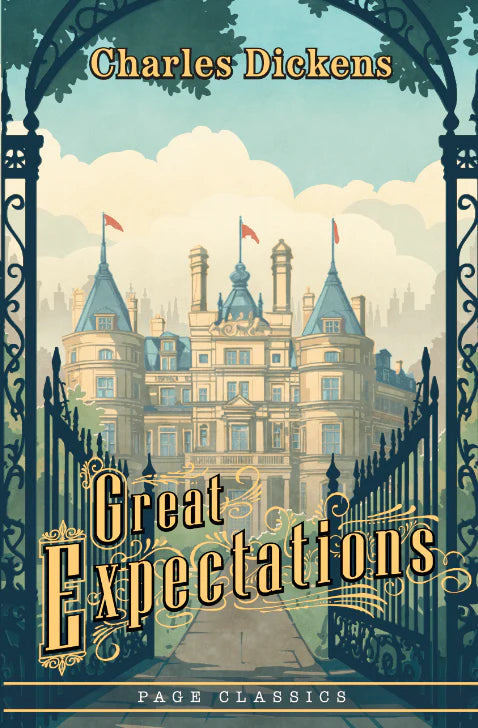 Great Expectations