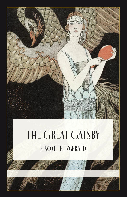 The Great Gatsby