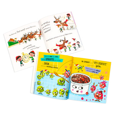 Christmas Wishes  Collection 10 Book Pack