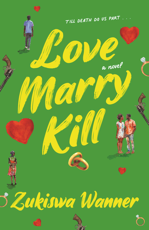 Love Marry Kill