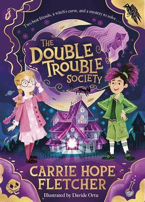 The Double Trouble Society