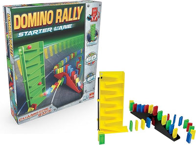 Domino Express Starter Lane Box Set