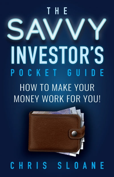 The Savvy Investors Pocket Guide