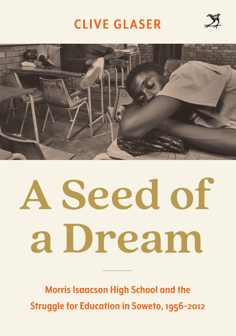 A Seed of a Dream