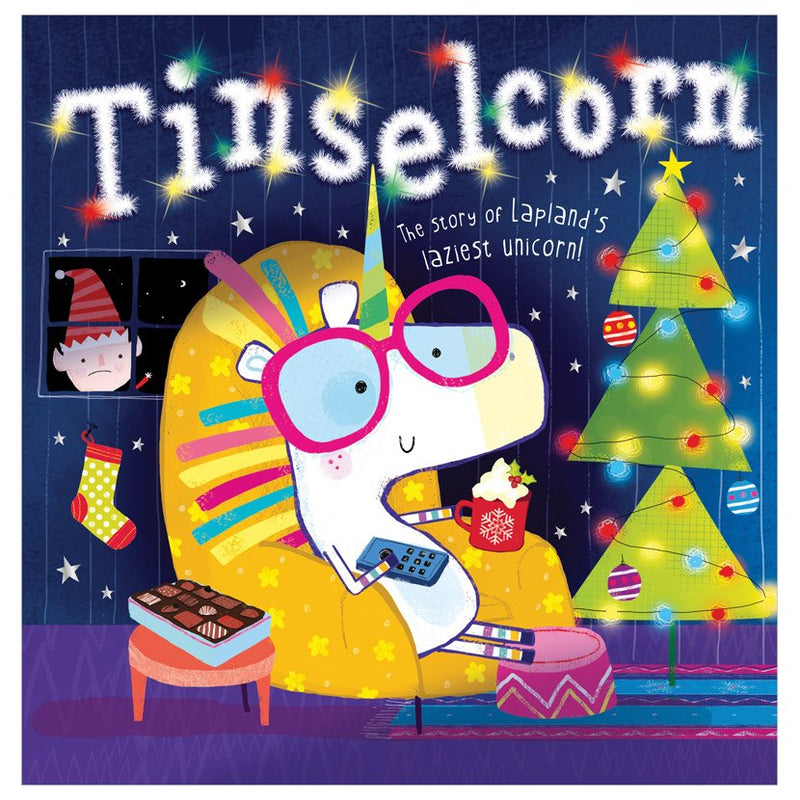 Tinselcorn