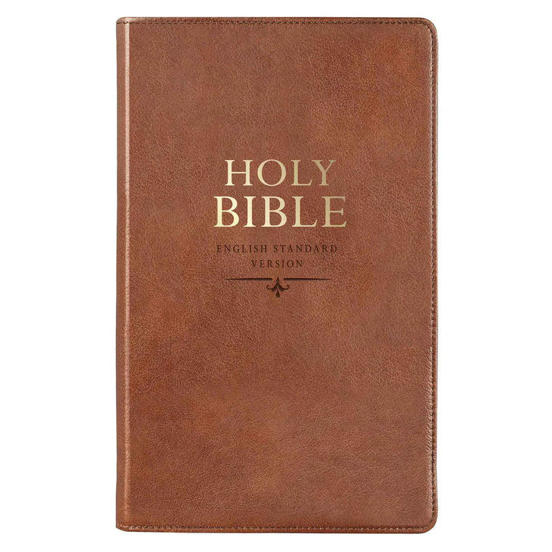 ESV Standard Tan Bible