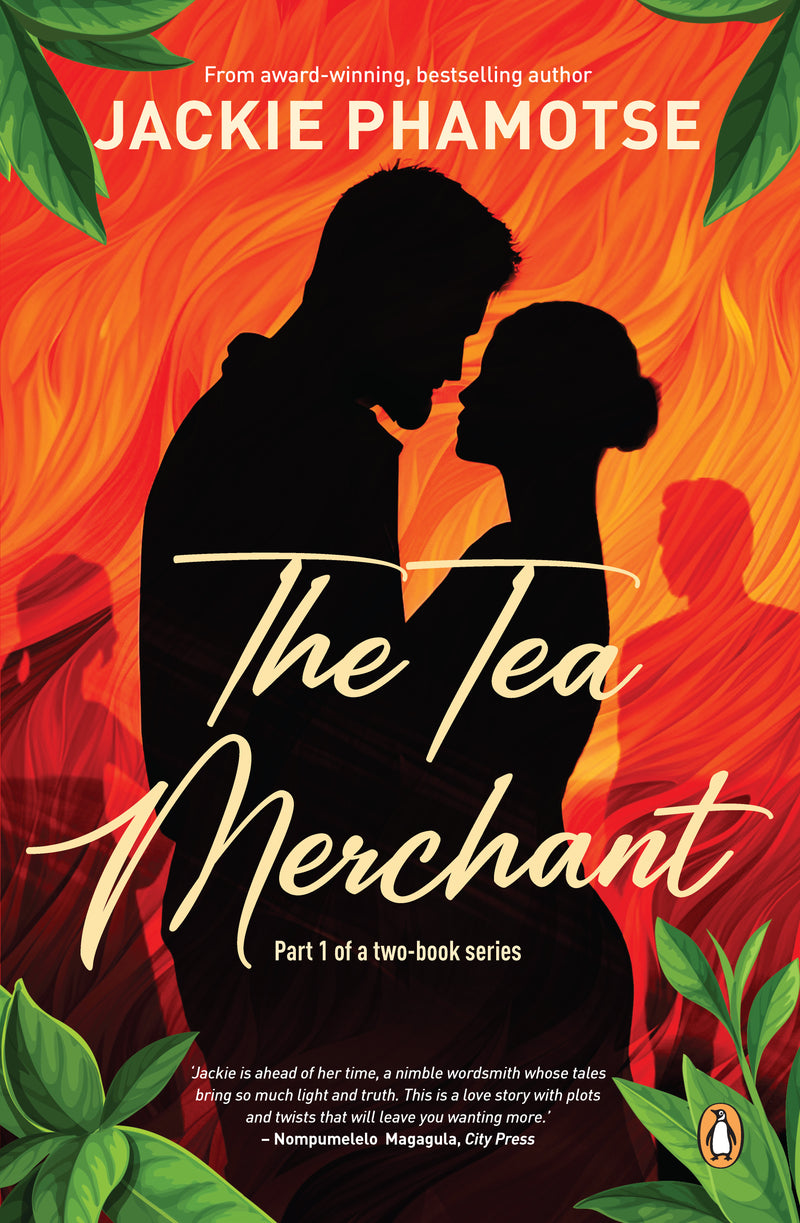 The Tea Merchant