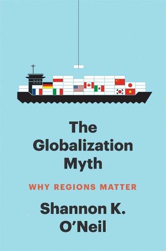 The Globalization Myth