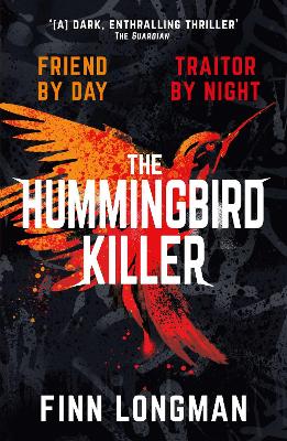 The Hummingbird Killer