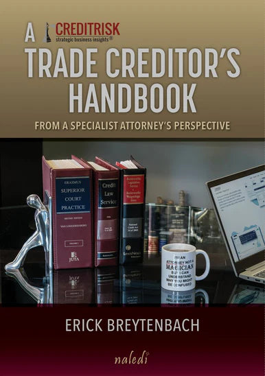 A Trade Creditor&